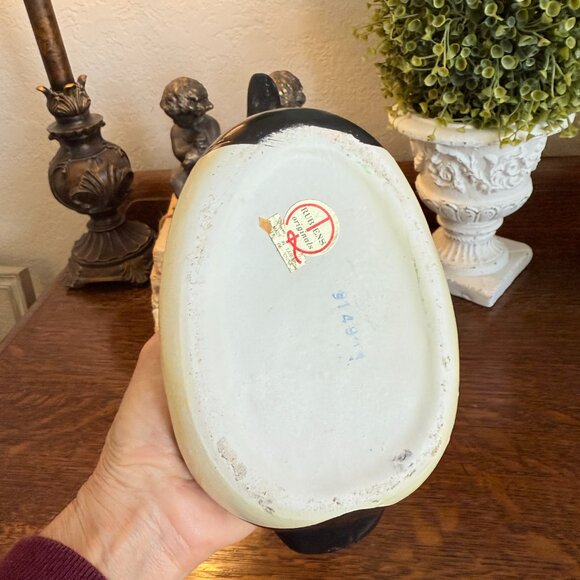 Rubens Originals duck planter - Picture 9 of 15